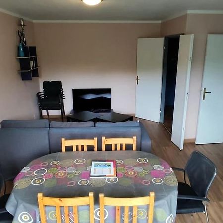 Appartement Grand Paris Saint-Denis  Eksteriør billede