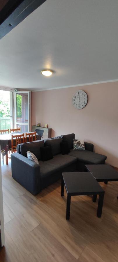 Appartement Grand Paris Saint-Denis  Eksteriør billede