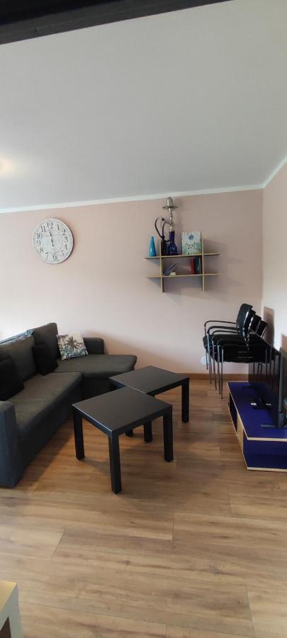 Appartement Grand Paris Saint-Denis  Eksteriør billede